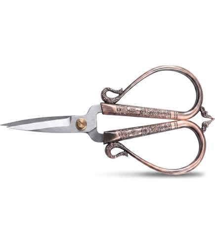 Amazon.com: Vintage Cadaux Electric Scissors - Made in Japan